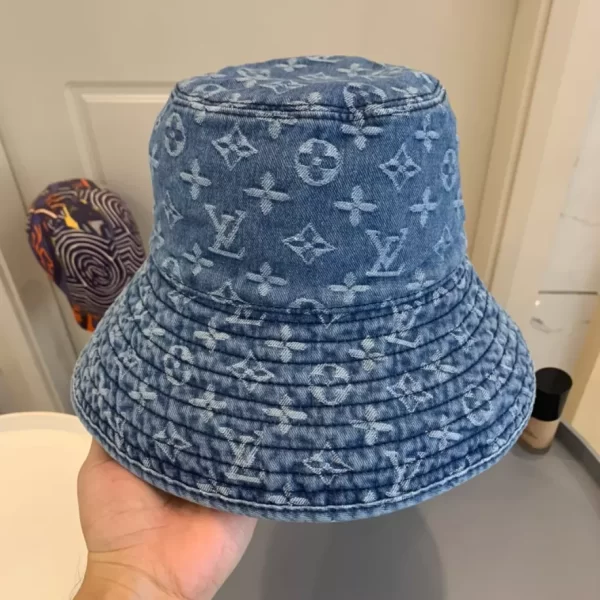 Louis vuitton Bucket Hat – RLC39