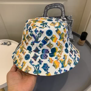 Louis vuitton Bucket Hat – RLC57