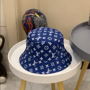 Louis vuitton Bucket Hat – RLC58