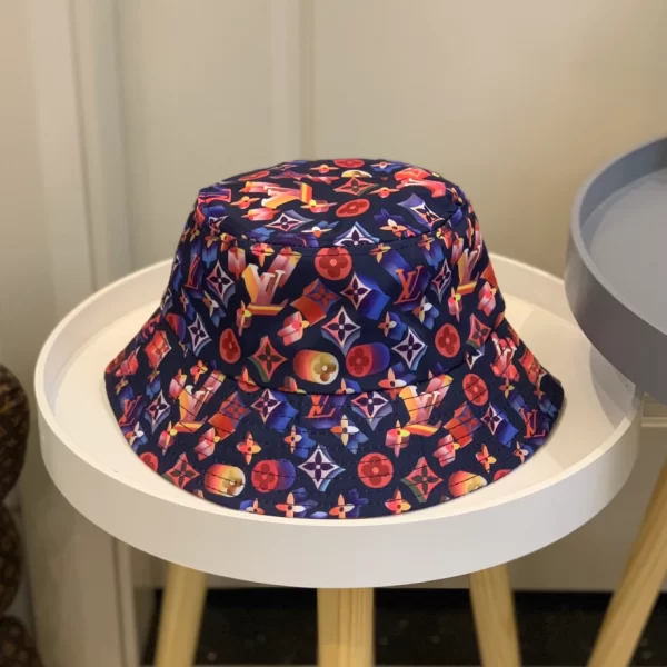 Louis vuitton Bucket Hat – RLC61