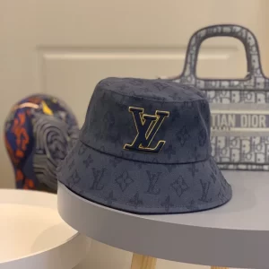 Louis vuitton Bucket Hat – RLC37