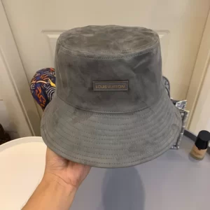 Louis vuitton Bucket Hat – RLC42