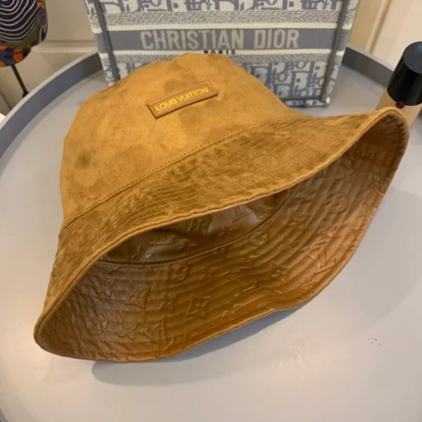 Louis vuitton Bucket Hat – RLC46