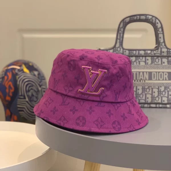 Louis vuitton Bucket Hat – RLC38