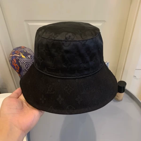 Louis vuitton Bucket Hat – RLC48