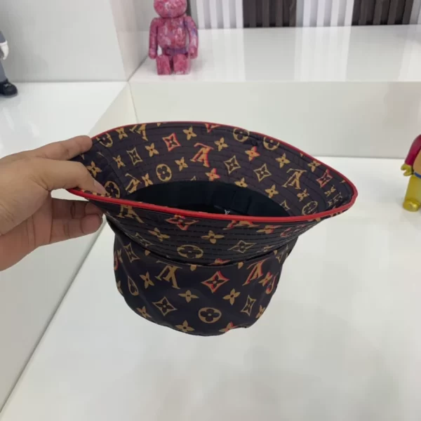 Louis vuitton Bucket Hat – RLC54