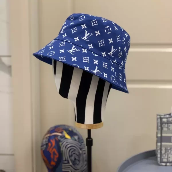 Louis vuitton Bucket Hat – RLC58