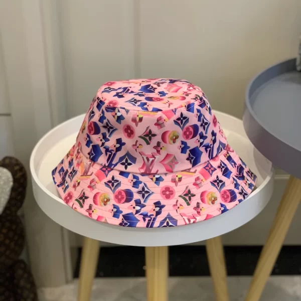 Louis vuitton Bucket Hat – RLC59