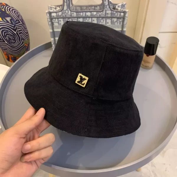 Louis vuitton Bucket Hat – RLC41