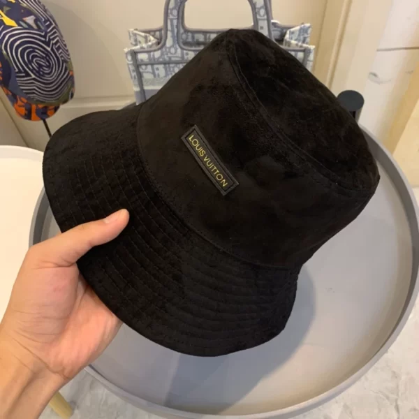 Louis vuitton Bucket Hat – RLC43