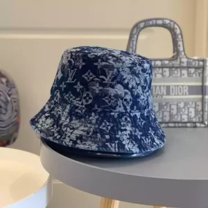 Louis vuitton Bucket Hat – RLC45