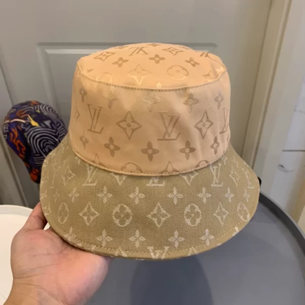 Louis vuitton Bucket Hat – RLC47