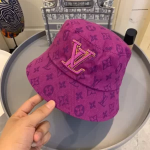 Louis vuitton Bucket Hat – RLC38