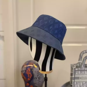 Louis vuitton Bucket Hat – RLC50