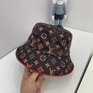 Louis vuitton Bucket Hat – RLC54