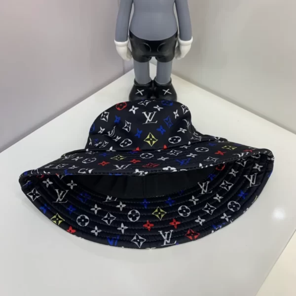 Louis vuitton Bucket Hat – RLC55