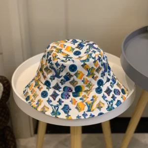 Louis vuitton Bucket Hat – RLC57