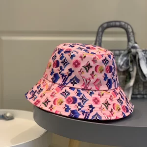 Louis vuitton Bucket Hat – RLC59