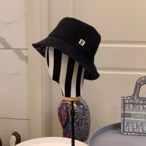 Louis vuitton Bucket Hat – RLC41