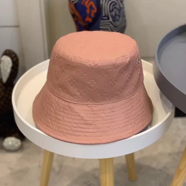 Louis vuitton Bucket Hat – RLC44