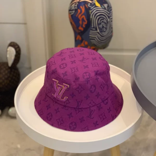 Louis vuitton Bucket Hat – RLC38