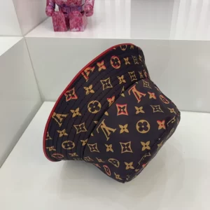 Louis vuitton Bucket Hat – RLC54