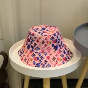 Louis vuitton Bucket Hat – RLC59