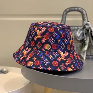 Louis vuitton Bucket Hat – RLC61