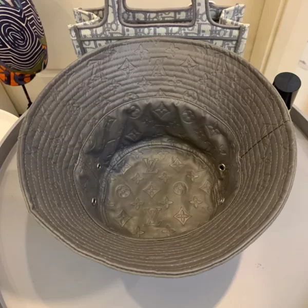 Louis vuitton Bucket Hat – RLC42