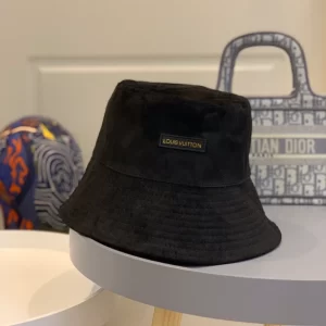 Louis vuitton Bucket Hat – RLC43