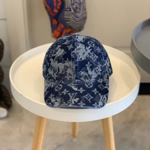 Louis vuitton LV Cap – RLC10