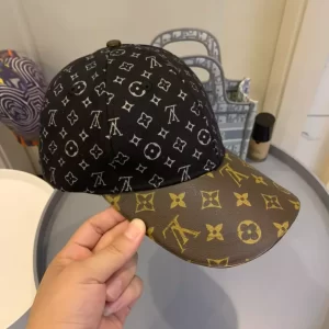 Louis vuitton LV Cap – RLC15