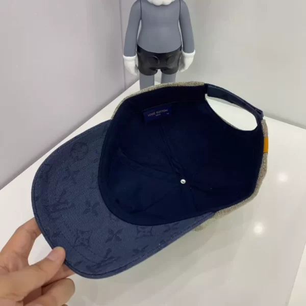 Louis vuitton LV Cap – RLC03