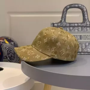 Louis vuitton LV Cap – RLC23