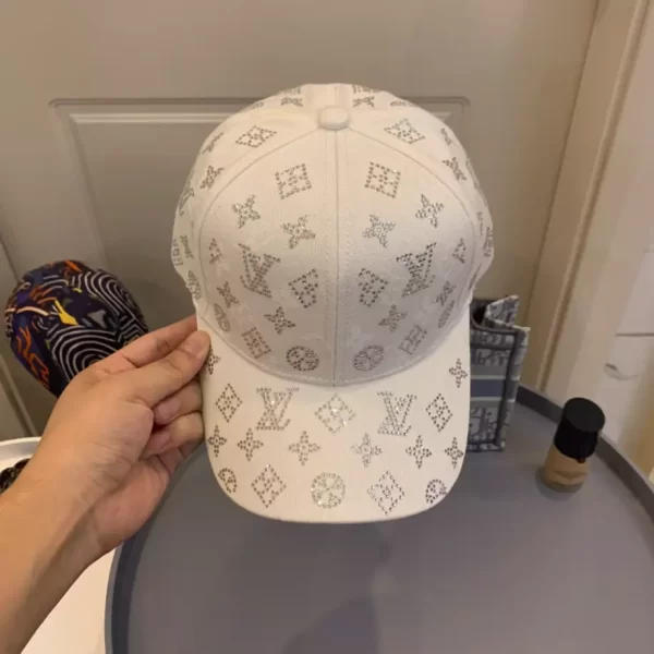 Louis vuitton LV Cap – RLC26