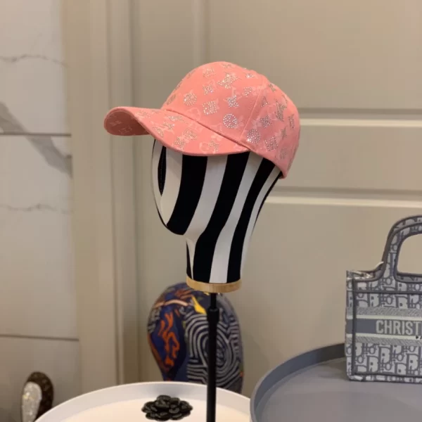 Louis vuitton LV Cap – RLC27