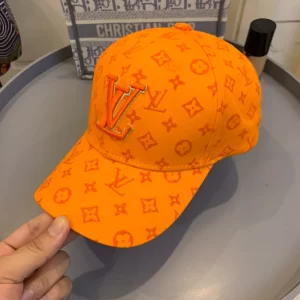 Louis vuitton LV Cap – RLC29