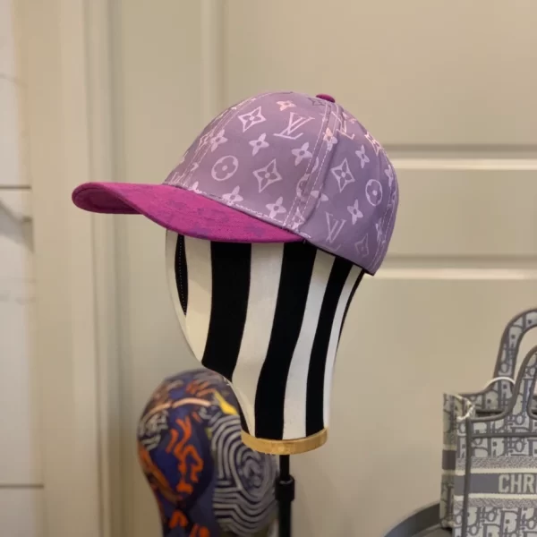 Louis vuitton LV Cap – RLC32