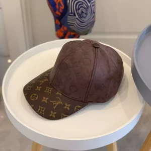 Louis vuitton LV Cap – RLC12