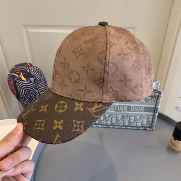 Louis vuitton LV Cap – RLC13