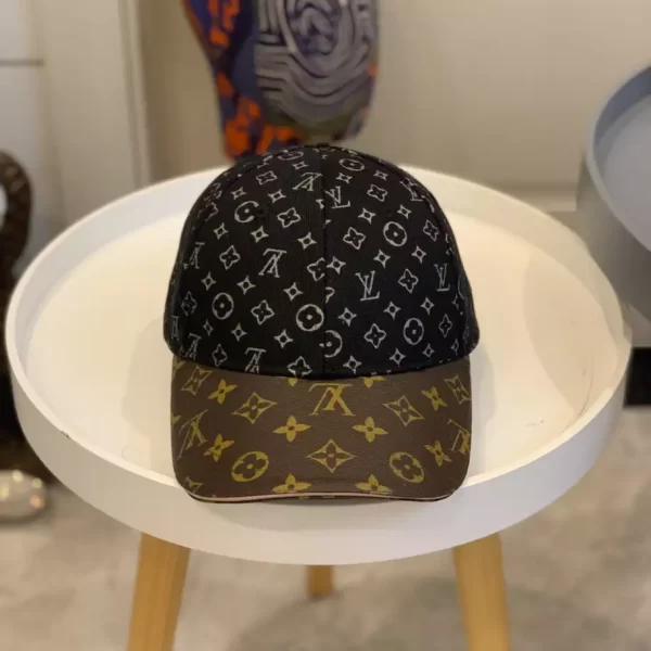 Louis vuitton LV Cap – RLC15