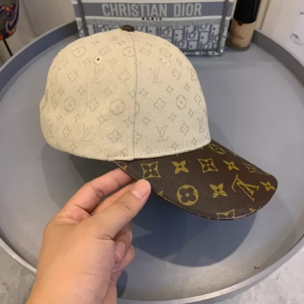 Louis vuitton LV Cap – RLC16