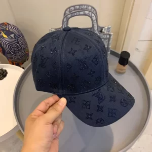 Louis vuitton LV Cap – RLC22