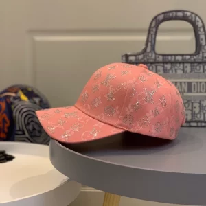 Louis vuitton LV Cap – RLC27