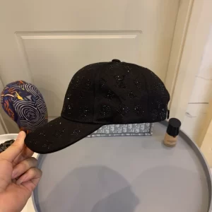 Louis vuitton LV Cap – RLC28