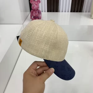 Louis vuitton LV Cap – RLC04