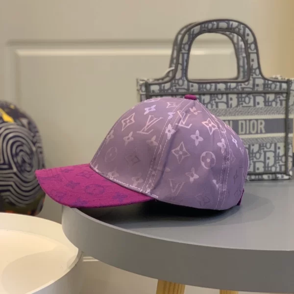 Louis vuitton LV Cap – RLC32