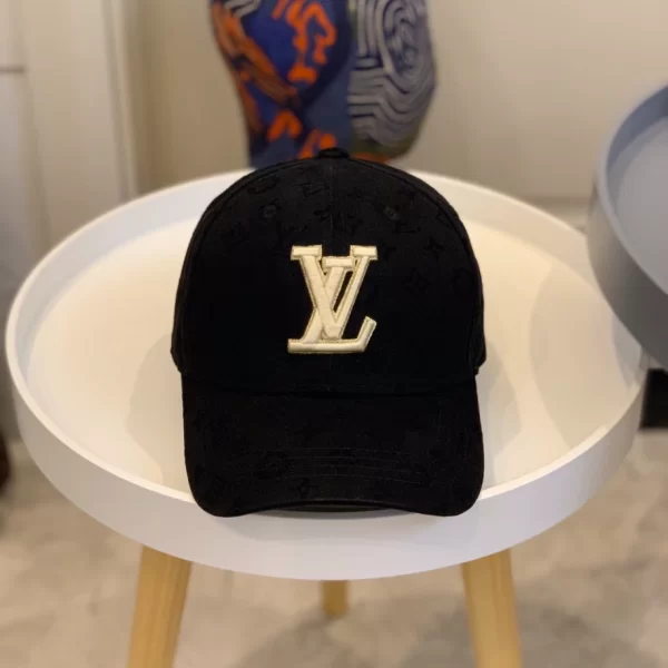 Louis vuitton LV Cap – RLC33