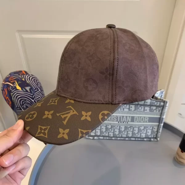 Louis vuitton LV Cap – RLC12