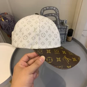 Louis vuitton LV Cap – RLC14